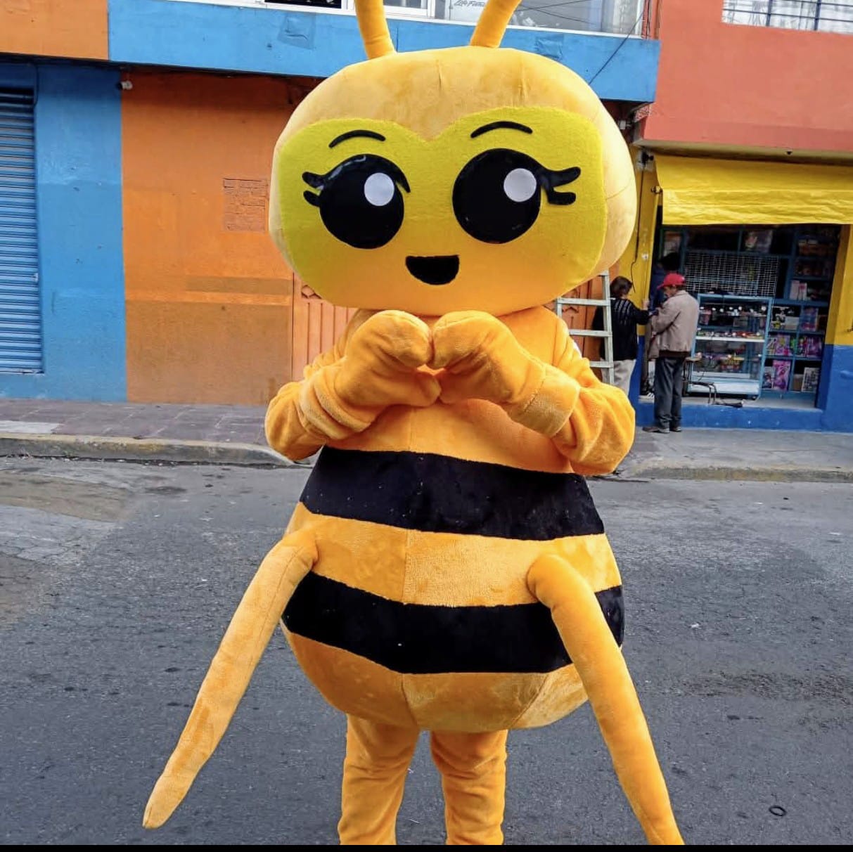 Abejita